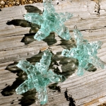 glass starfish