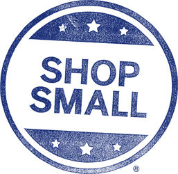 Small Business Saturday