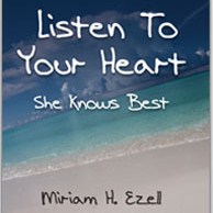 “Listen to Your Heart” – New in the Gallery