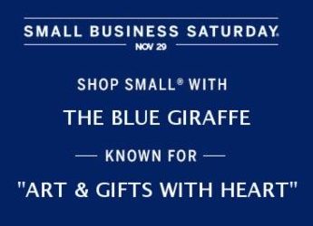 Small Business Saturday 2014