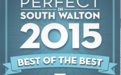 South Walton 2015 Best of the Best