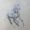 gallopen'shorse-36x36-eddie-powell