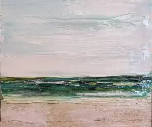 Wet Paint