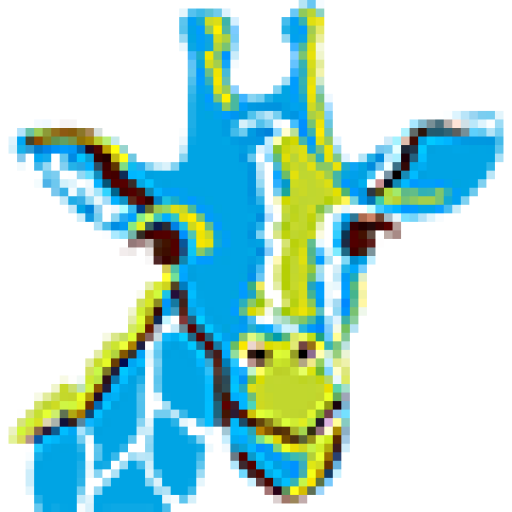 croppedthebluegiraffefav1.png Blue Giraffe 30a